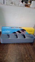 1 Pc Cutlery Tray Box Used For Storing Cutlery Items And Stuffs Easily And Safely. - Justgrabit Inc.