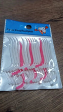 Oral Care Dental Floss Toothpick Sticks - Justgrabit Inc.