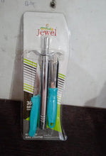 3 - in - 1 Kitchen Combo: Lighter, Stainless Steel Knife & Peeler - Justgrabit Inc.