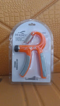 Knx Adjustable Hand Grip Strengthener – 5kg to 60kg Resistance (1 Pc) - Justgrabit Inc.