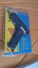 Professional Hot Melt Glue Gun – Rapid Heating Quick Melt Glue Gun (40W) - justgrabit.in | Just Grab It