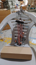 Butterfly Wind Chimes, Wind Chimes Jhumer / Jummer (1 Set) - justgrabit.in | Just Grab It