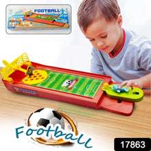 Mini Table Top Finger Football Game for Kids - Desktop Game for Kids & Adults, Fun Indoor Finger Bowling Game for Boys & Girls, Family Board Game - Justgrabit Inc.