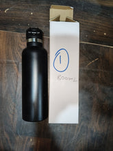 Water Bottle for Kids – Insulated Stainless Steel Bottle (800 ML / 1 Pc) - justgrabit.in | Just Grab It