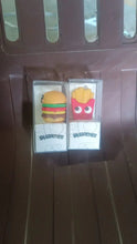 Mix Design Cartoon Shaped Sharpener (1 Pc) - Justgrabit Inc.