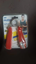 Hand Exerciser, Hand Gripper / Finger Strengthener - Justgrabit Inc.