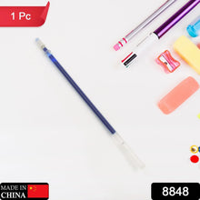 Blue Pen Refill All Round Ball Pen Refill Smooth Writing Pen Refill all Pen Suitable (1 Pc) - Justgrabit Inc.