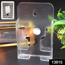 Wall Mount Mobile Phone Holder/Stand for Home and Office, - justgrabit.in | Just Grab It