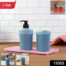 Multipurpose Soap Dispenser with Utility Holder (1 Set) - justgrabit.in | Just Grab It