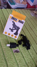 Car Mobile phone in car holder (1 Pc) - justgrabit.in | Just Grab It