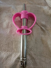 Mild Steel Heart Shape Electric Gas Lighter - Justgrabit Inc.
