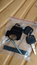 Heavy - Duty Helmet Lock for Motorcycle - justgrabit.in | Just Grab It