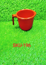 Deluxe Plastic Mug for Bathroom (muga_101) - Justgrabit Inc.