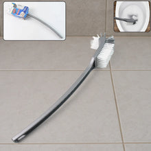 Pro Clean Long Handle Toilet Cleaning Brush (1 Pc) - Justgrabit Inc.