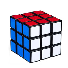 3x3x3 Puzzle Cube Multicolor | 3d puzzles game | rubick cube puzzle cubes | - Justgrabit Inc.