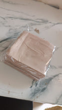 Disposable Scalloped Edge Tissue Napkins Set (120 Pc) - justgrabit.in | Just Grab It