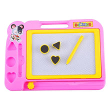 Magic Writer Magnetic Drawing Board Kids Educational Toys - Justgrabit Inc.