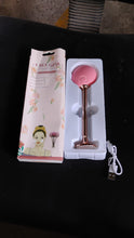Face SPA Massage Hammer, Beauty Care Vibrating Facial Massage Tools (1 Pc) - justgrabit.in | Just Grab It