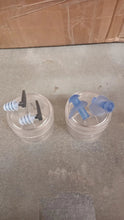 Safety Ultra Soft Foam Ear Plugs Reusable Ear Plugs for Sleeping, Travel (1 Pair / Mix Design) - Justgrabit Inc.