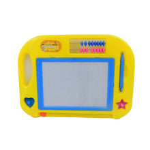 Magic Sketch Slate Board for Kids (1 Pc / 31 × 22 Cm) - Justgrabit Inc.