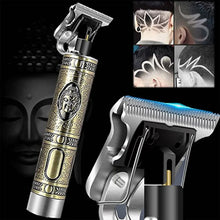 Hair Trimmer for Men Hair Style Trimmer, Professional Hair Clipper, Adjustable Blade Clipper & Shaver for Men, Hair accessories - Justgrabit Inc.