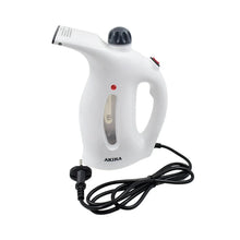 Portable Handheld Garment & Facial Steamer (1 Pc) - Justgrabit Inc.