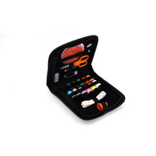 33Pc Purse Sewing Set For Carrying Various Sewing Items And Stuffs In It. - Justgrabit Inc.