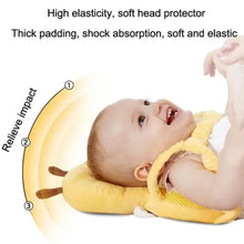 SMALL BABY HEAD PROTECTOR BABY TODDLERS HEAD SAFETY PAD ( Multi Design) - justgrabit.in | Just Grab It