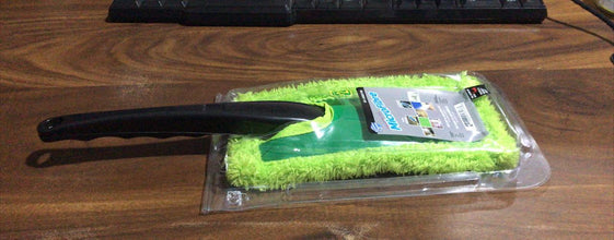 Car Cleaning Wash Brush Dusting Tool Large Microfiber Duster - Justgrabit Inc.