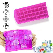 32 Cavity Ice Tray For Making And Creating Ice Cubes Easily. - Justgrabit Inc.