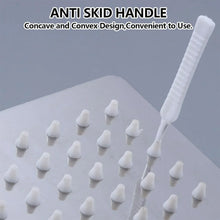10 - Piece Multifunctional Reusable Anti - Clog Shower Nozzle Brush - Justgrabit Inc.