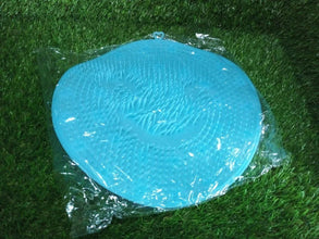 Shower Foot Scrubber Brush with Suction, Acupressure Foot Mat - Justgrabit Inc.