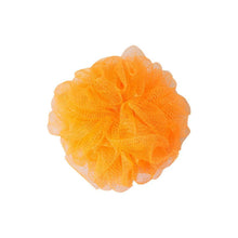 Bath Sponge Round Loofah and Back Scrubber for Men and Women - Justgrabit Inc.