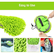 Car Duster Microfiber Flexible Duster Car Wash | Car Cleaning Accessories | Microfiber | brush | Dry / Wet Home, Kitchen, Office Cleaning Brush Extendable Handle - Justgrabit Inc.