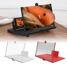 Mobile Phone Video Screen Magnifier Amplifier for Eyes Protection - justgrabit.in | Just Grab It