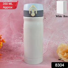 Water Bottle for Kids – Insulated Stainless Steel Bottle (350 ML Approx) - justgrabit.in | Just Grab It