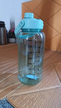 Plastic water bottle With Carry Handle (1 pc / 1500 ML) - Justgrabit Inc.