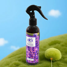 IKI Room Air Freshener Mix Fragrance (200 Ml Approx / 1 Pc) - Justgrabit Inc.