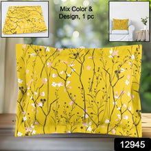 Pillows Covers (1 Pc / Mix Design & Color) - Justgrabit Inc.