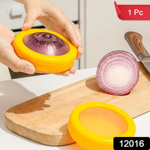 Vegetable Container Premium Fruits Saver Keeper (1 Pc / Yellow) - justgrabit.in | Just Grab It