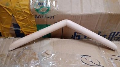 Wood Clothes Hanger, Wooden Suit Hangers, Coat Hangers, - justgrabit.in | Just Grab It