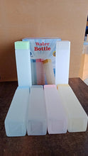 BPA Plastic Leakproof Hydration Water Bottles (6 in 1) - Justgrabit Inc.