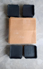 Refrigerator base Stand 4pcs, Washing Machine Stand, Furniture Base Stand, Fridge Stands - Justgrabit Inc.