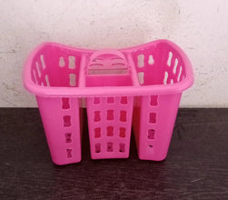 Toothbrush Toothpaste Bathroom Organizer Stand 4 - in - 1 Holder - Justgrabit Inc.