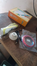 3D Printing Pen Set Easy, Drawing Pen for Kids and Adults (1 Pc) - justgrabit.in | Just Grab It