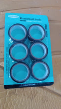 General Electrical Tape, All purpose PVC electrical tape (6 Pcs Set) - justgrabit.in | Just Grab It