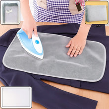 Heat - Resistant Ironing Mesh Press Cloth (65 × 40 cm / 1 Pc ) - justgrabit.in | Just Grab It
