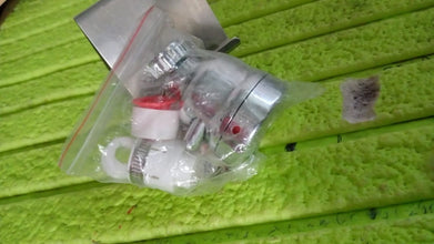 Faucet Sprayer Head, 360° Rotatable Faucet Extension (1 Set) - justgrabit.in | Just Grab It