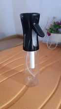 Multipurpose Fine Mist Spray Bottle (1 Pc) - Justgrabit Inc.