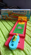 Mini Table Top Finger Football Game for Kids - Desktop Game for Kids & Adults, Fun Indoor Finger Bowling Game for Boys & Girls, Family Board Game - Justgrabit Inc.